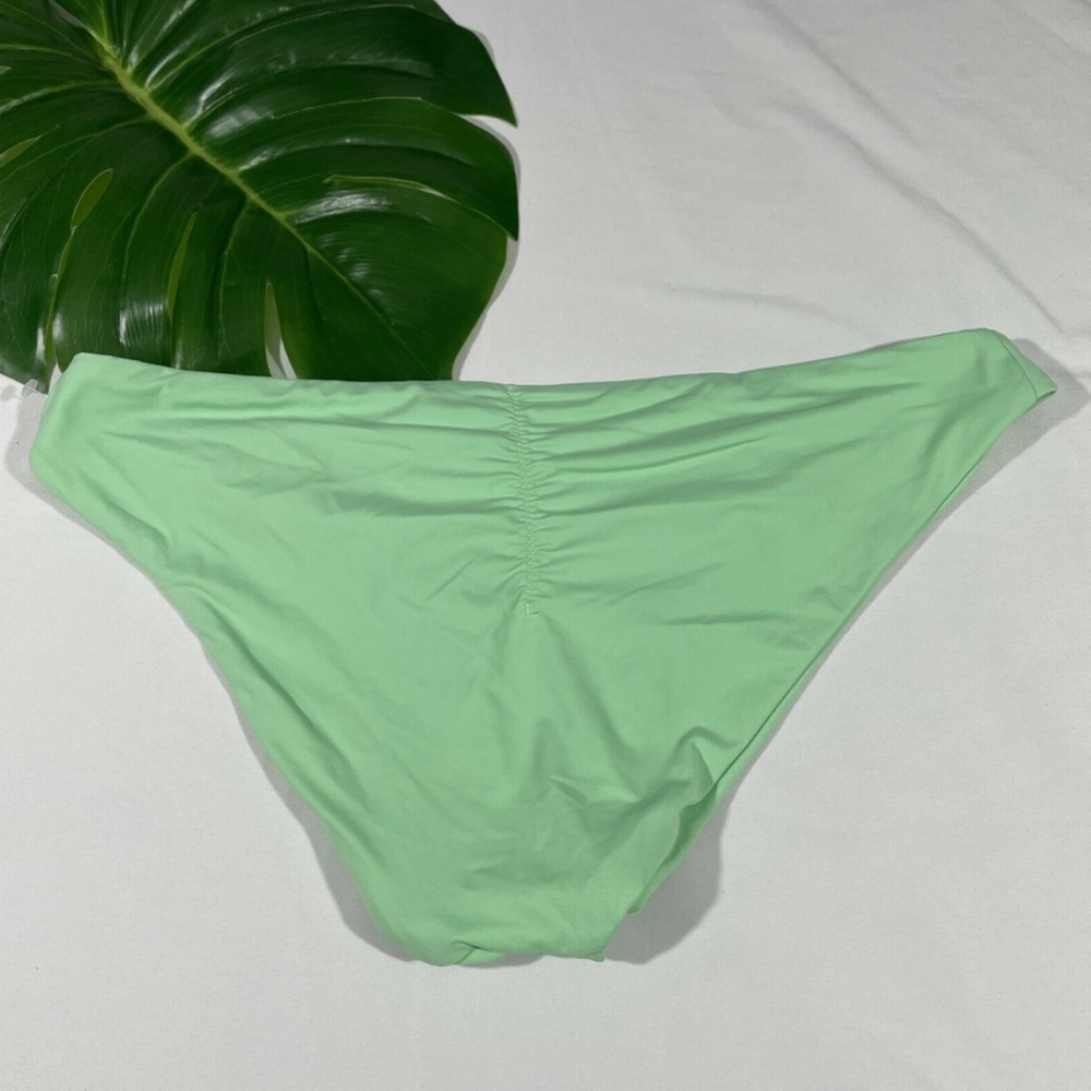 New Becca [ Large ] Shirred Color Code Hipster Bi… - image 8